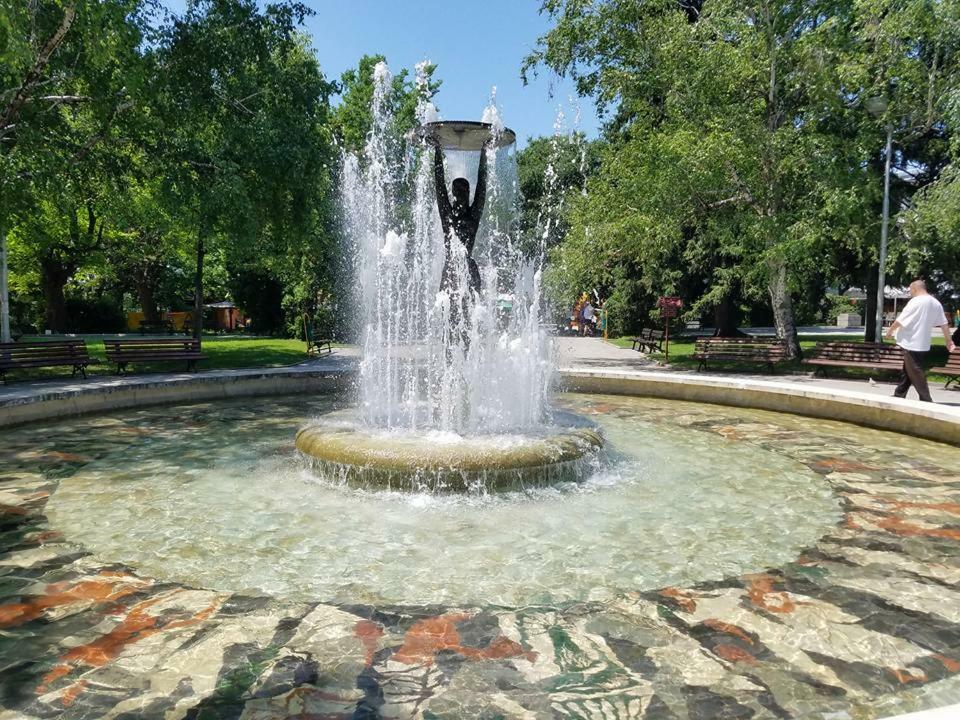 Апартамент 13 خيساريا المظهر الخارجي الصورة